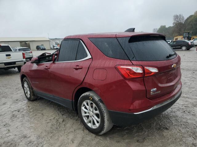 Photo 2 from auction – 2018 CHEVROLET EQUINOX LT with VIN 2GNAXSEV8J6151474