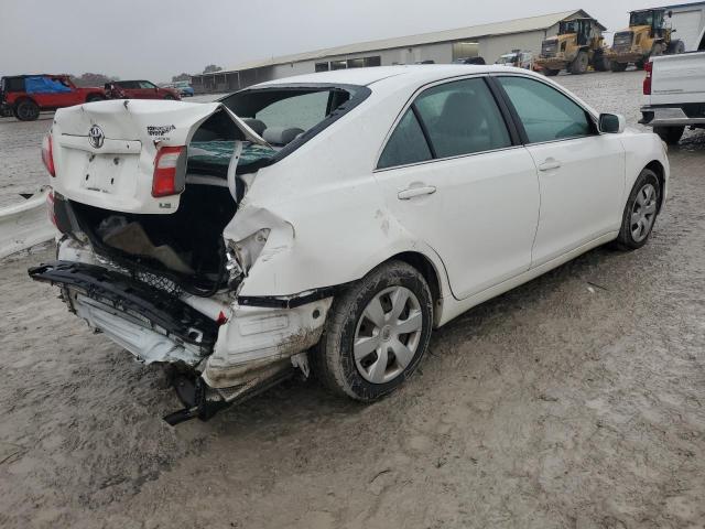 Photo 3 from auction – 2009 TOYOTA CAMRY with VIN 4T4BE46K19R102750