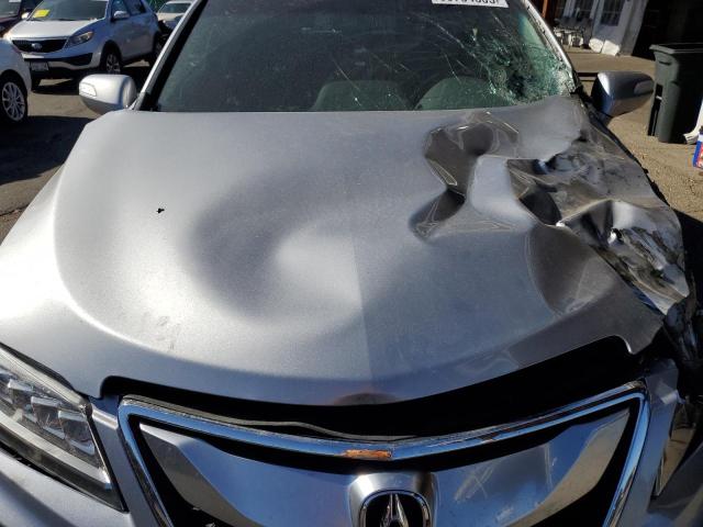 Photo 12 from auction – 2018 ACURA RDX TECHNO with VIN 5J8TB4H51JL014585