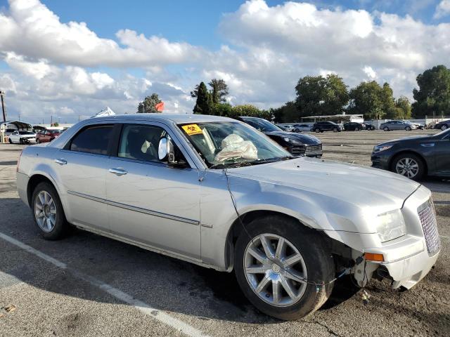 Photo 4 from auction – 2008 CHRYSLER 300 TOURIN with VIN 2C3LA53G98H313124