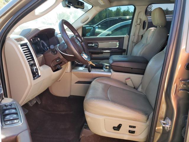 Photo 7 from auction – 2015 RAM 1500 LARAM with VIN 1C6RR6NT3FS623751