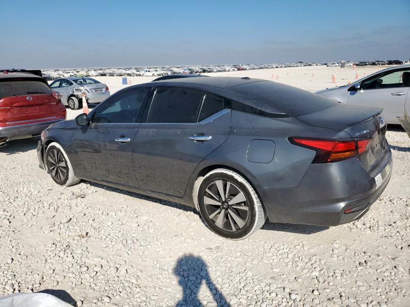 Photo 2 from auction – 2019 NISSAN ALTIMA SL with VIN 1N4BL4EVXKC157425