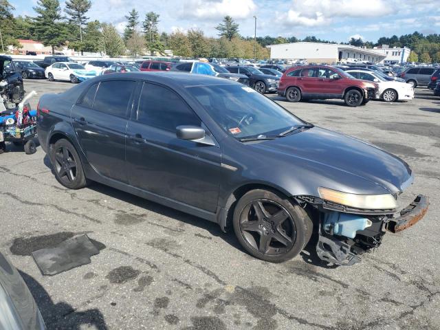 Photo 4 from auction – 2004 ACURA TL with VIN 19UUA66264A001990
