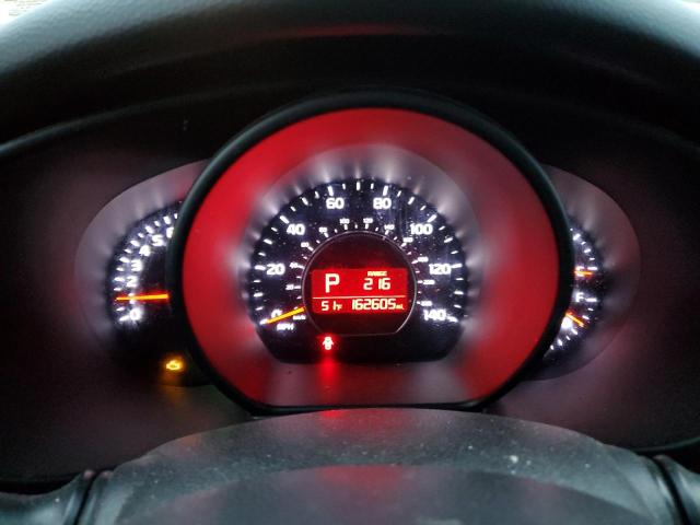 Photo 9 from auction – 2019 KIA SOUL with VIN KNDJN2A28K7697543