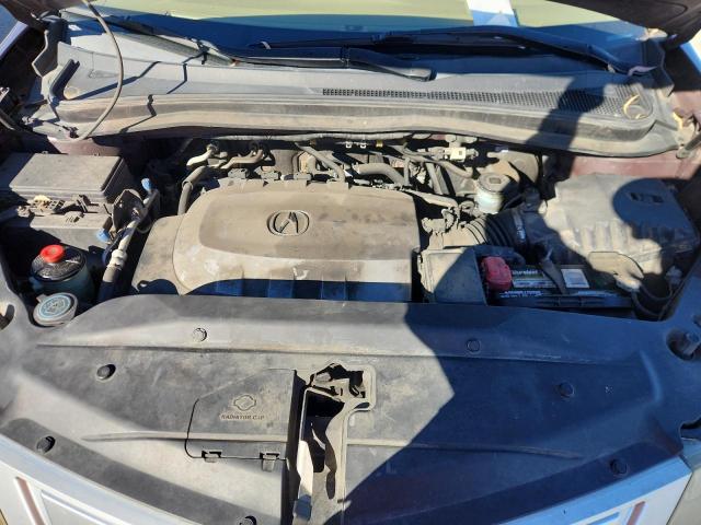 Photo 11 from auction – 2010 ACURA MDX with VIN 2HNYD2H23AH516823