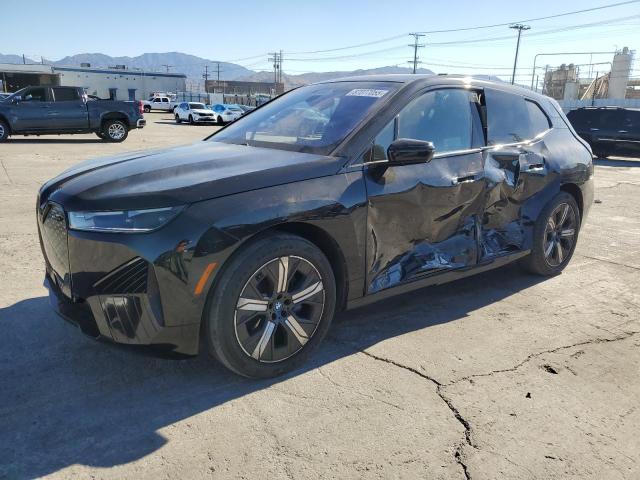 BMW IX XDRIVE5 2024 with VIN WB523CF08RCP20730 - Photo from auction