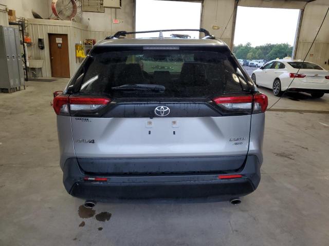 Photo 6 from auction – 2019 TOYOTA RAV4 LIMIT with VIN JTMN1RFV5KD025823