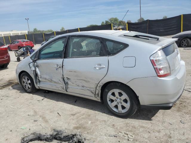 Photo 2 from auction – 2009 TOYOTA PRIUS with VIN JTDKB20U097846103