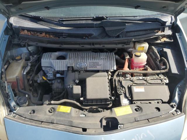 Photo 11 from auction – 2013 TOYOTA PRIUS with VIN JTDKN3DU3D1723043