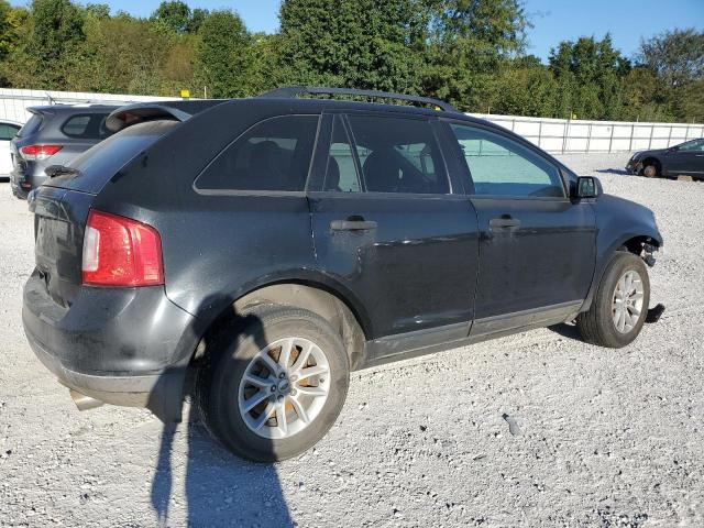 Photo 3 from auction – 2013 FORD EDGE SE with VIN 2FMDK3GC0DBE30902