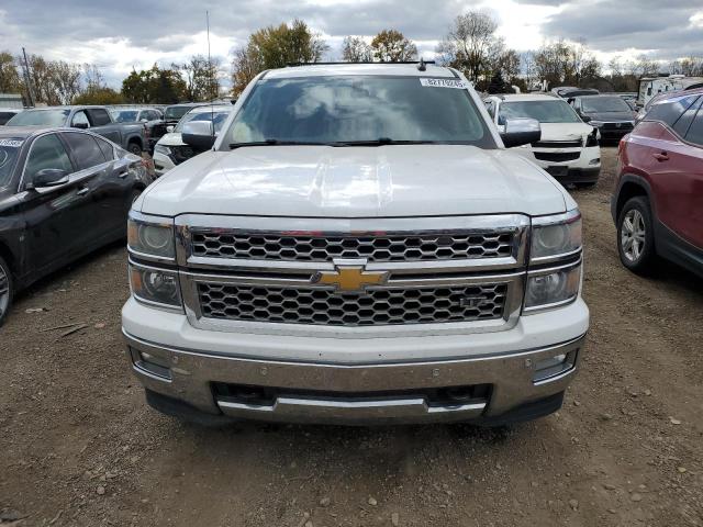 Photo 5 from auction – 2015 CHEVROLET SILVERADO with VIN 1GCVKSEC2FZ428428