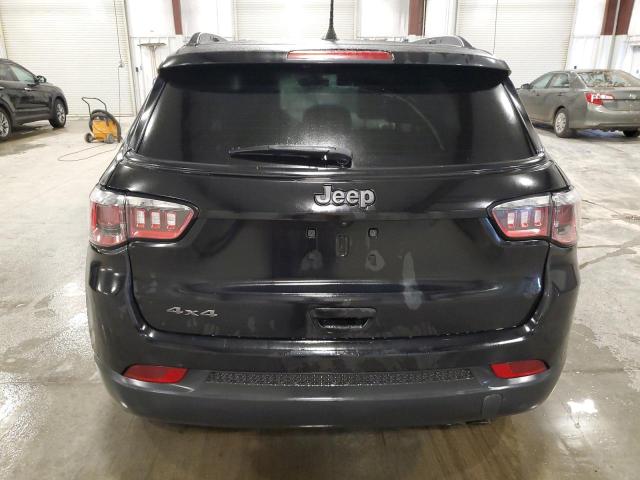 Photo 6 from auction – 2021 JEEP COMPASS 80 with VIN 3C4NJDEB7MT570266