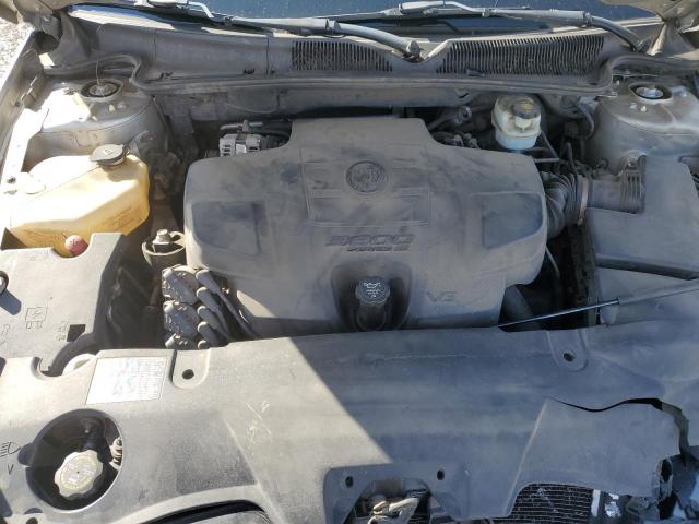 Photo 11 from auction – 2007 BUICK LUCERNE CX with VIN 1G4HD57207U221382