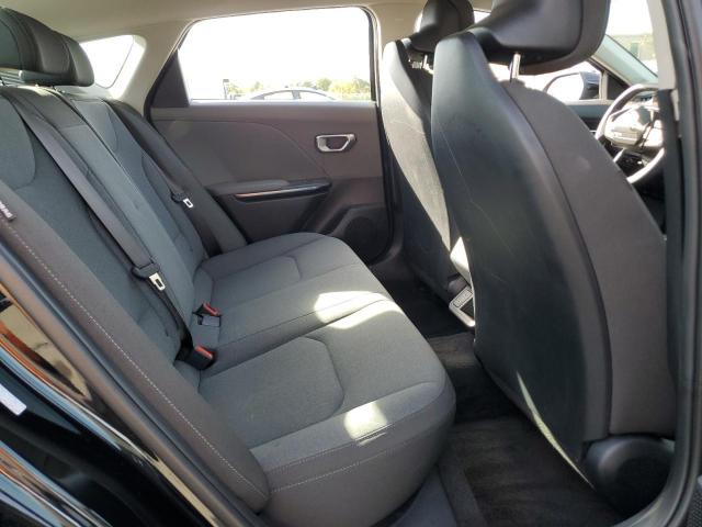 Photo 10 from auction – 2025 KIA K4 LX with VIN 3KPFT4DE7SE130091