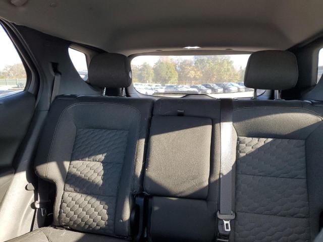 Photo 10 from auction – 2020 CHEVROLET EQUINOX LT with VIN 3GNAXLEX6LS526953
