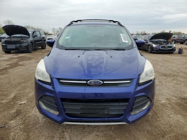 Photo 5 from auction – 2013 FORD ESCAPE SE with VIN 1FMCU0G9XDUA98440