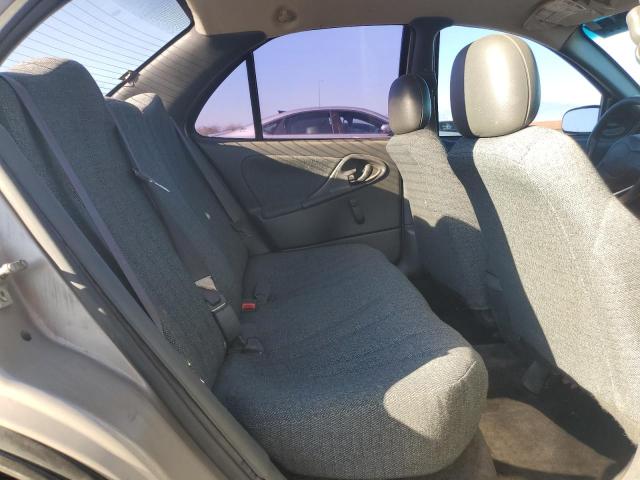 Photo 10 from auction – 2004 CHEVROLET CAVALIER with VIN 1G1JC52F647286467