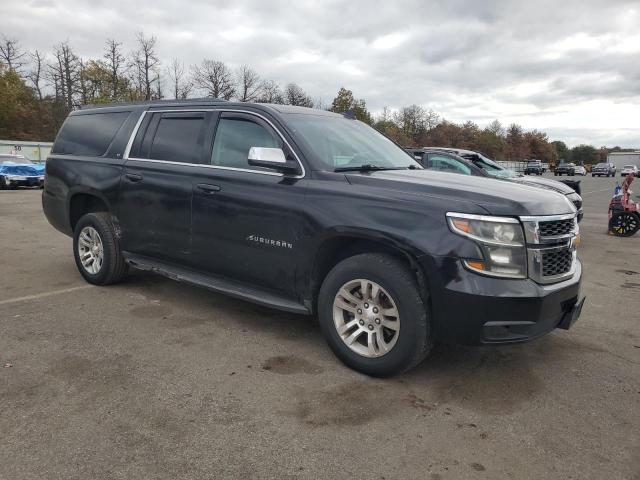 Photo 4 from auction – 2016 CHEVROLET SUBURBAN K with VIN 1GNSKHKC8GR405917