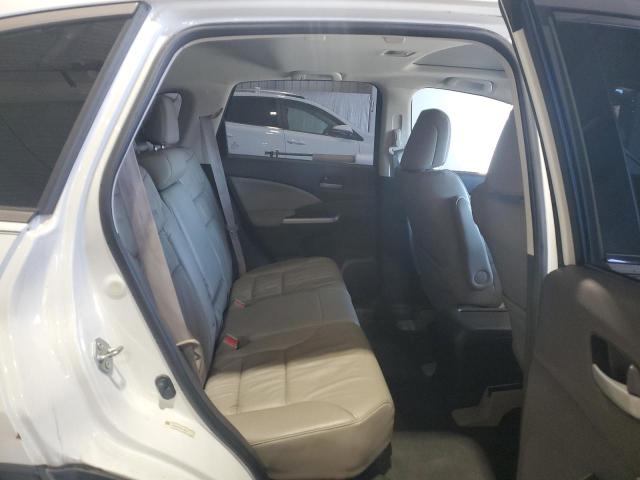 Photo 11 from auction – 2012 HONDA CR-V EXL with VIN 5J6RM4H7XCL046713