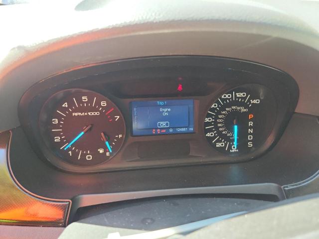 Photo 9 from auction – 2014 FORD EDGE SE FWD with VIN 2FMDK3GC3EBA36652
