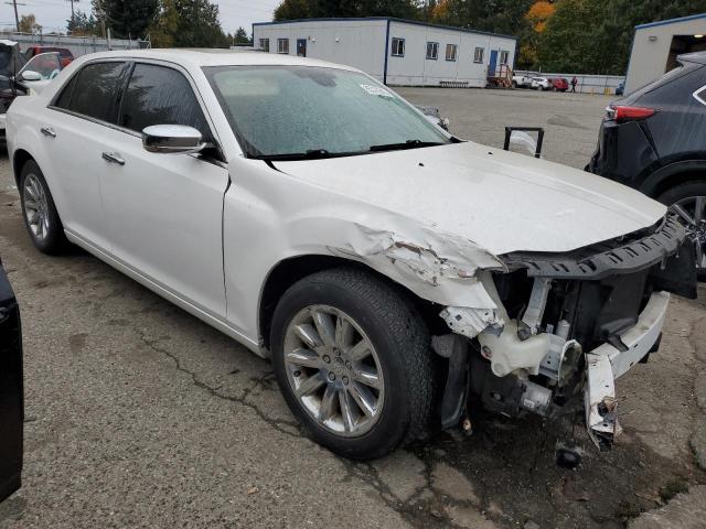 Photo 4 from auction – 2011 CHRYSLER 300C with VIN 2C3CA6CT5BH531457