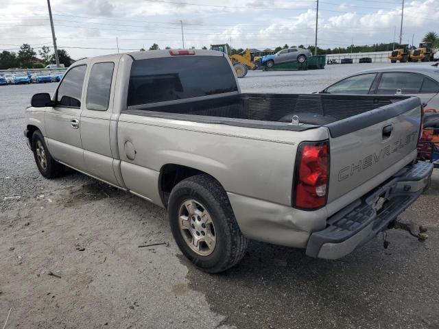 Photo 2 from auction – 2007 CHEVROLET SILVERADO with VIN 1GCEC19X27Z184222
