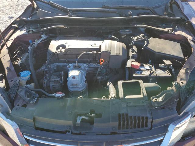 Photo 11 from auction – 2013 HONDA ACCORD EXL with VIN 1HGCR2F87DA155867