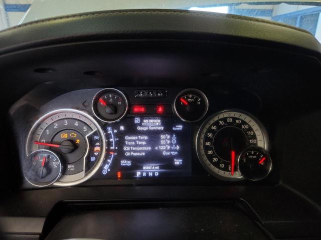 Photo 9 from auction – 2016 RAM 3500 LARAM with VIN 3C63R3JL3GG385662