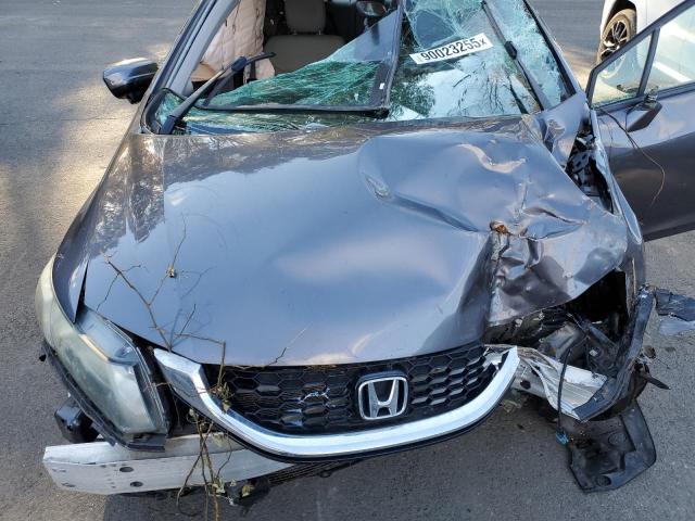 Photo 11 from auction – 2015 HONDA CIVIC EX with VIN 19XFB2F83FE701788