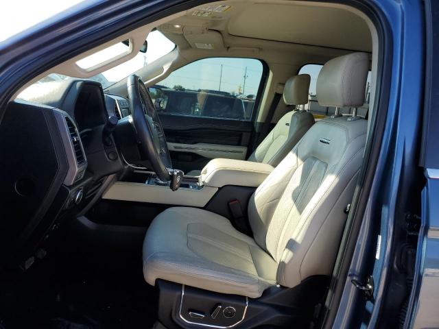 Photo 7 from auction – 2020 FORD EXPEDITION with VIN 1FMJU1LT3LEA08505