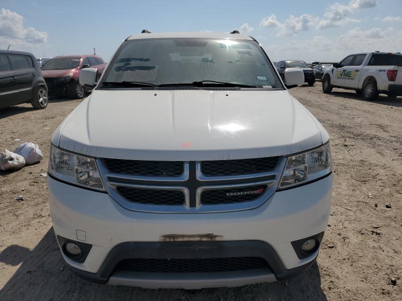 Photo 5 from auction – 2015 DODGE JOURNEY SX with VIN 3C4PDCBBXFT725099