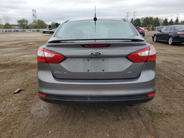 Photo 6 from auction – 2012 FORD FOCUS SE with VIN 1FAHP3F23CL309804