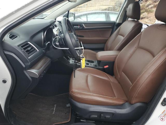 Photo 7 from auction – 2019 SUBARU OUTBACK TOURING with VIN 4S4BSATC5K3272569