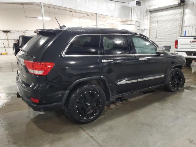 Photo 3 from auction – 2012 JEEP GRAND CHER with VIN 1C4RJFAT5CC225484