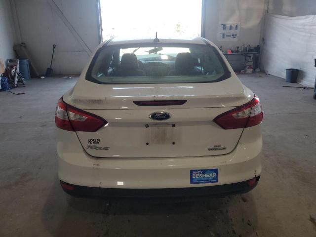 Photo 6 from auction – 2012 FORD FOCUS SE with VIN 1FAHP3F20CL391104