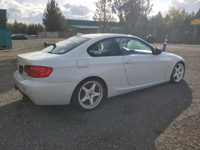 Photo 3 from auction – 2012 BMW 335 I with VIN WBAKG7C56CE263232