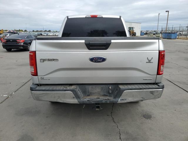 صورة رقم 6 من المزاد - 2015 FORD F150 SUPER مع VIN 1FTEW1CF2FKD83558