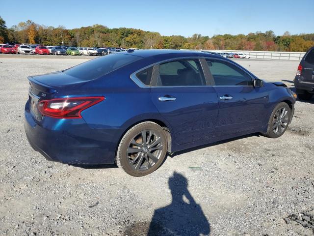 Photo 3 from auction – 2018 NISSAN ALTIMA 2.5 with VIN 1N4AL3AP1JC219306
