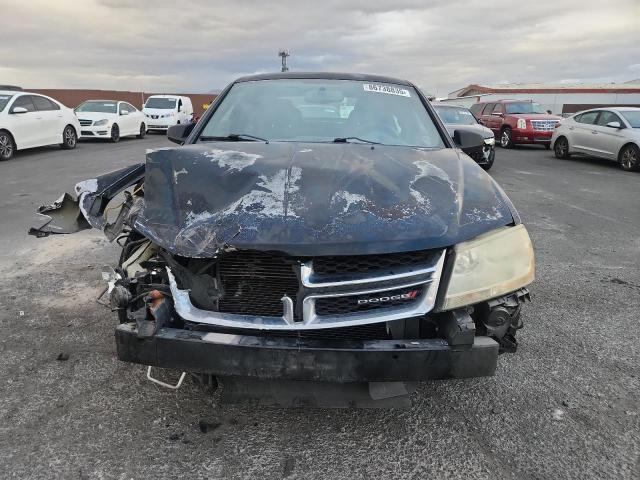 Photo 5 from auction – 2012 DODGE AVENGER SE with VIN 1C3CDZAB8CN312147