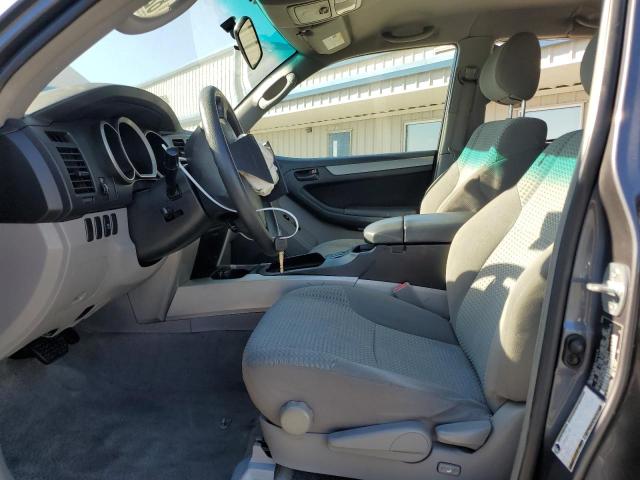 Photo 7 from auction – 2006 TOYOTA 4RUNNER SR with VIN JTEZU14R668048795