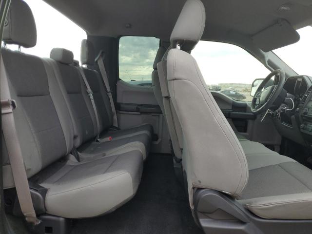 Photo 10 from auction – 2015 FORD F150 SUPER with VIN 1FTEX1E8XFFA28433