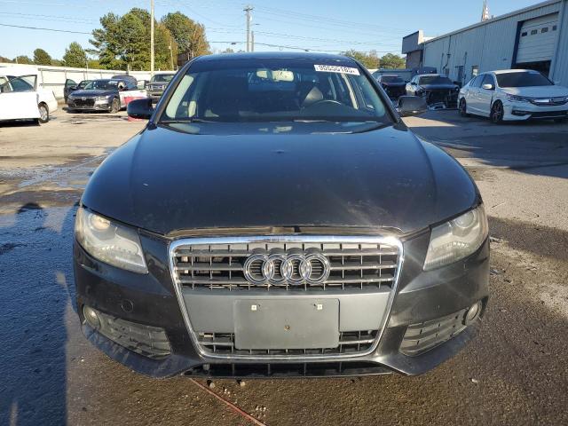 Photo 5 from auction – 2011 AUDI A4 PREMIUM with VIN WAUEFAFL5BN036653