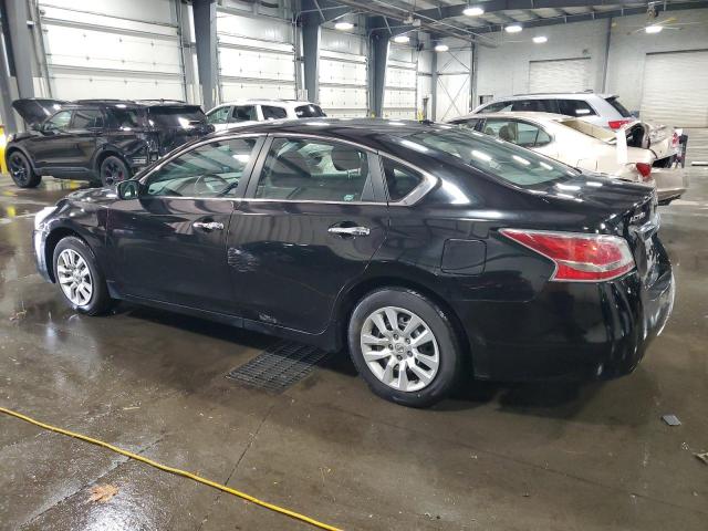 Photo 2 from auction – 2015 NISSAN ALTIMA 2.5 with VIN 1N4AL3AP7FC232228