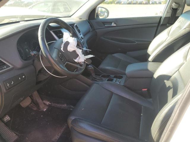 Photo 7 from auction – 2017 HYUNDAI TUCSON LIM with VIN KM8J3CA23HU541265