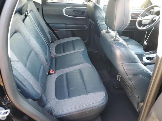 Photo 11 from auction – 2021 FORD BRONCO SPO with VIN 3FMCR9C63MRB30086