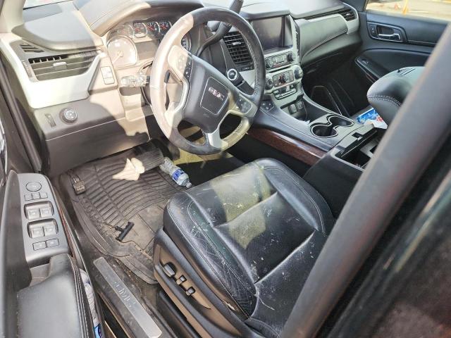 Photo 8 from auction – 2016 GMC YUKON SLT with VIN 1GKS1BKC0GR136809