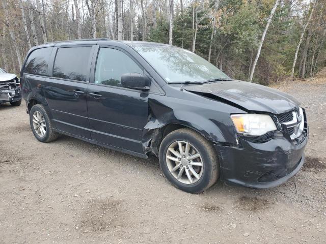 Photo 4 from auction – 2013 DODGE GRAND CARA with VIN 2C4RDGBG0DR746538