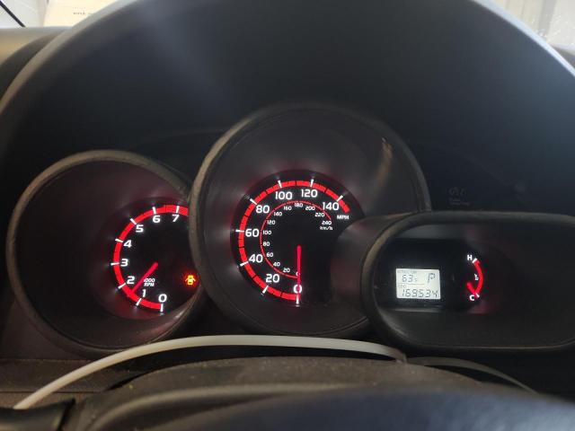 Photo 9 from auction – 2010 PONTIAC VIBE with VIN 5Y2SP6E06AZ411657
