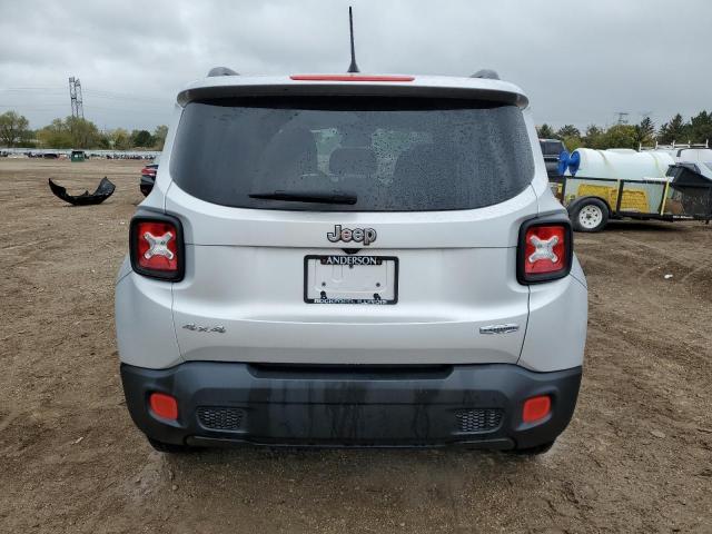 Photo 6 from auction – 2017 JEEP RENEGADE L with VIN ZACCJBBB2HPG50054