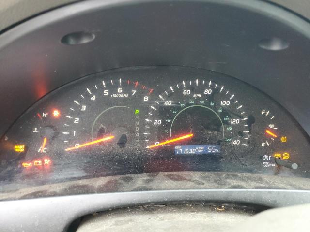 Photo 9 from auction – 2007 TOYOTA CAMRY CE with VIN 4T1BE46K97U682711